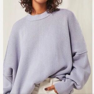 Free People Easy Street Tunic